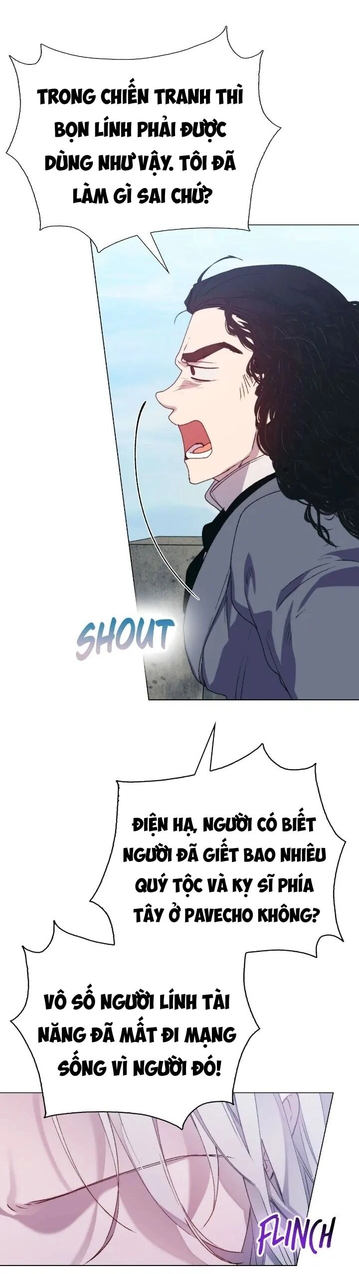 Ta Sẽ Nuôi Dạy Con Của Ngài Thật Tốt, Bệ Hạ! Chapter 97 - 36