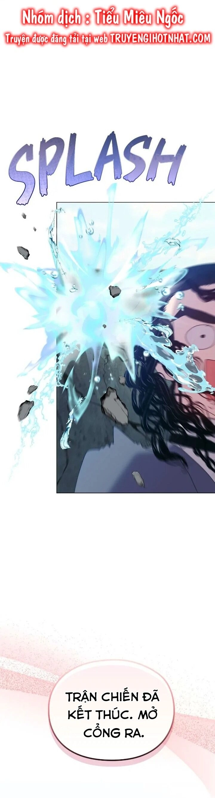 Ta Sẽ Nuôi Dạy Con Của Ngài Thật Tốt, Bệ Hạ! Chapter 97 - 37