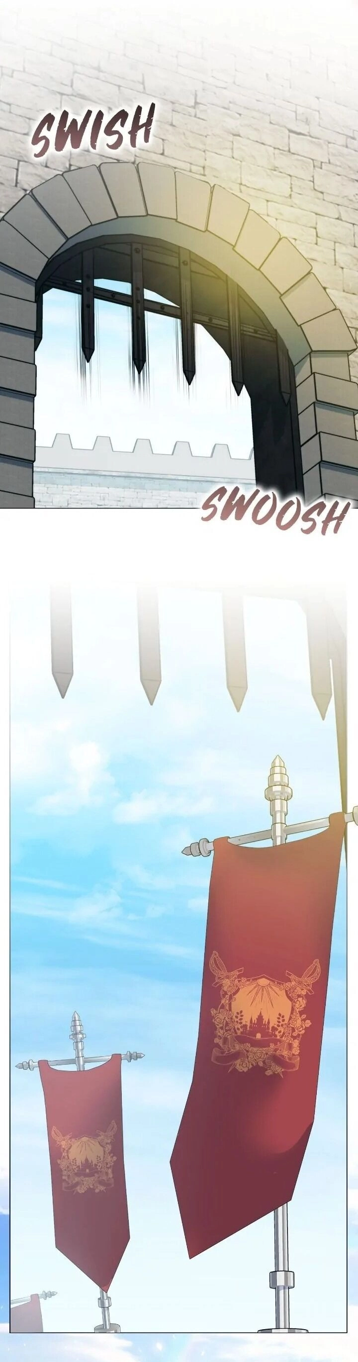 Ta Sẽ Nuôi Dạy Con Của Ngài Thật Tốt, Bệ Hạ! Chapter 97 - 38