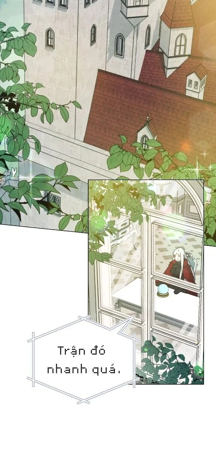 Ta Sẽ Nuôi Dạy Con Của Ngài Thật Tốt, Bệ Hạ! Chapter 97 - 41