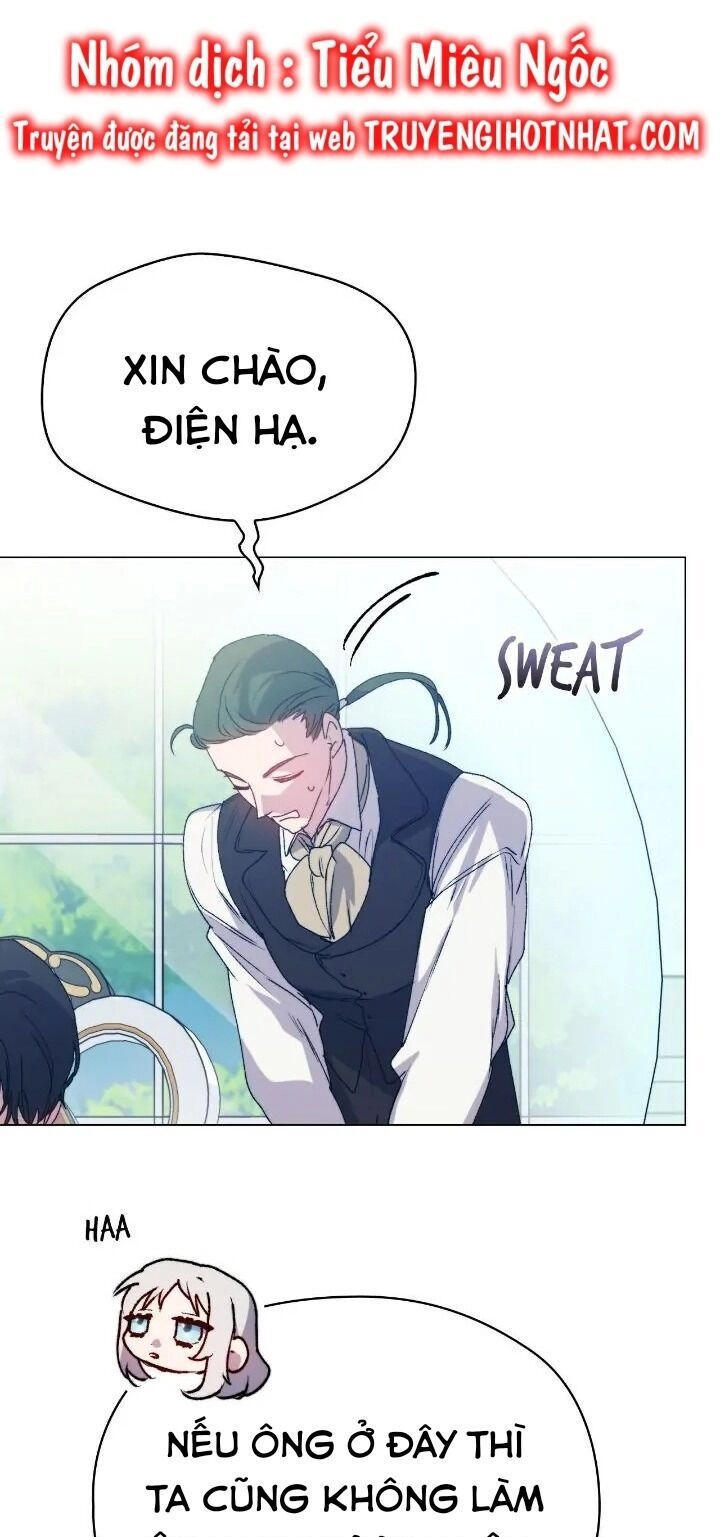 Ta Sẽ Nuôi Dạy Con Của Ngài Thật Tốt, Bệ Hạ! Chapter 97 - 43