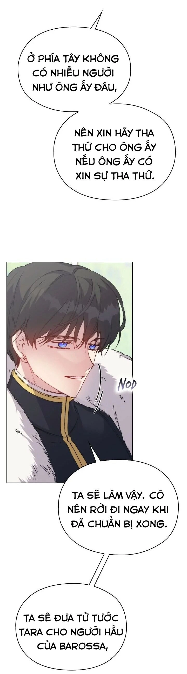 Ta Sẽ Nuôi Dạy Con Của Ngài Thật Tốt, Bệ Hạ! Chapter 97 - 45