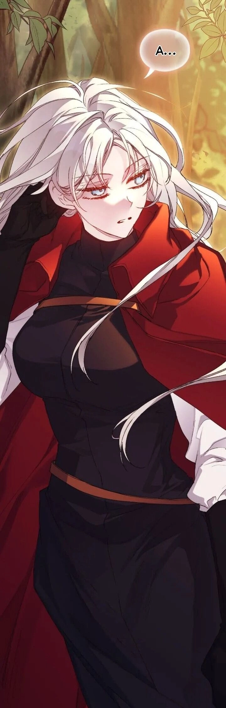 Ta Sẽ Nuôi Dạy Con Của Ngài Thật Tốt, Bệ Hạ! Chapter 97 - 48