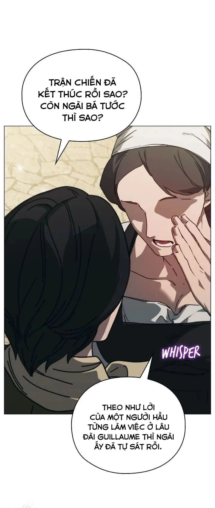 Ta Sẽ Nuôi Dạy Con Của Ngài Thật Tốt, Bệ Hạ! Chapter 98 - 7