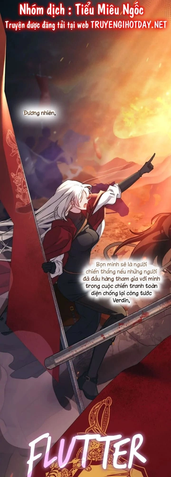 Ta Sẽ Nuôi Dạy Con Của Ngài Thật Tốt, Bệ Hạ! Chapter 98 - 13