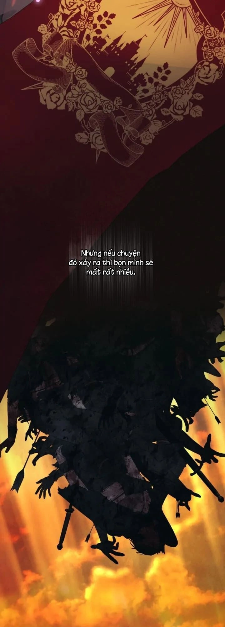 Ta Sẽ Nuôi Dạy Con Của Ngài Thật Tốt, Bệ Hạ! Chapter 98 - 14