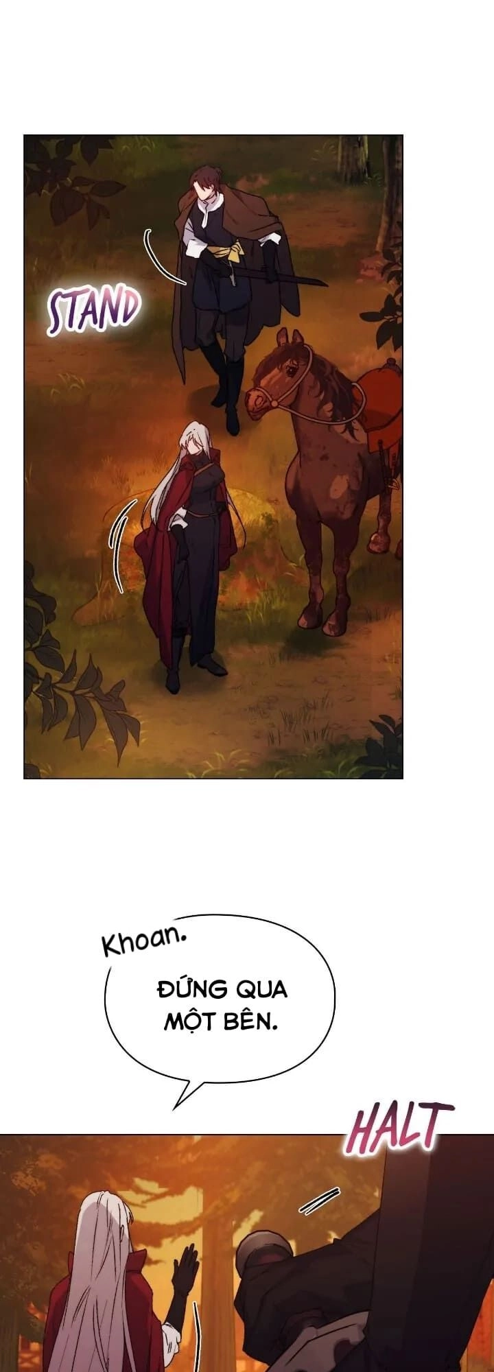 Ta Sẽ Nuôi Dạy Con Của Ngài Thật Tốt, Bệ Hạ! Chapter 98 - 17