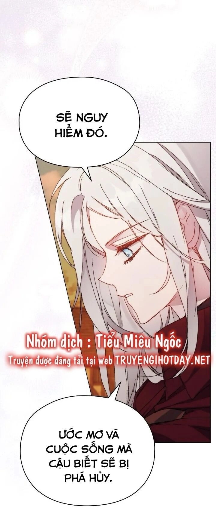 Ta Sẽ Nuôi Dạy Con Của Ngài Thật Tốt, Bệ Hạ! Chapter 98 - 23