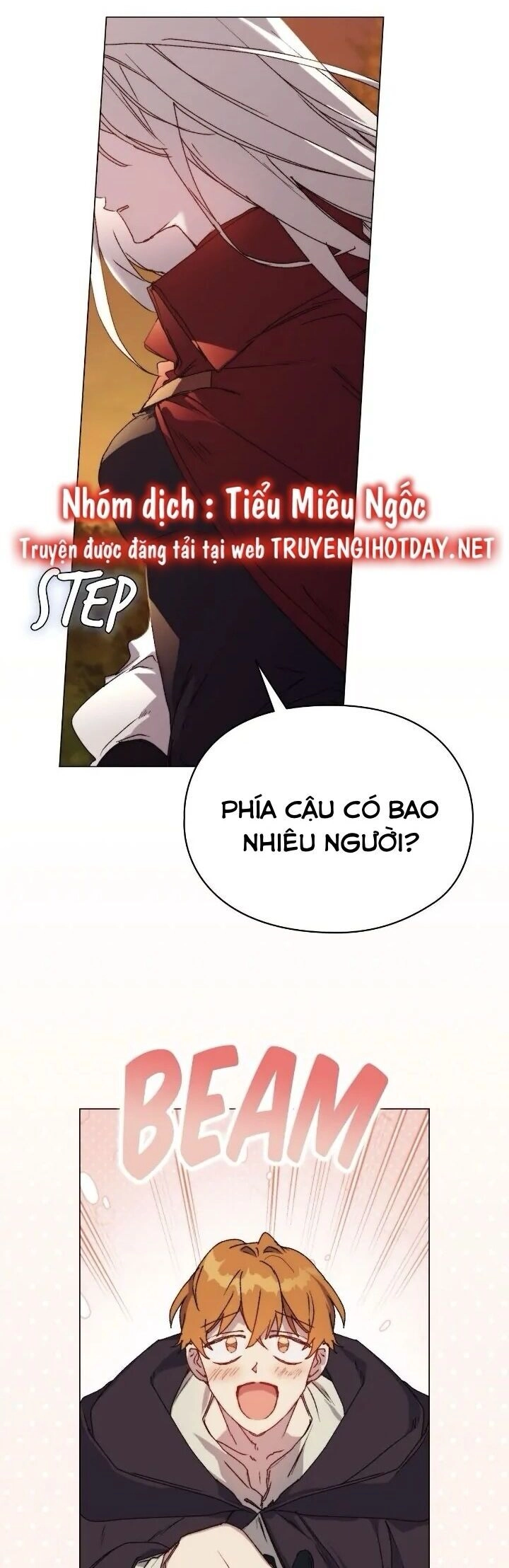 Ta Sẽ Nuôi Dạy Con Của Ngài Thật Tốt, Bệ Hạ! Chapter 98 - 25