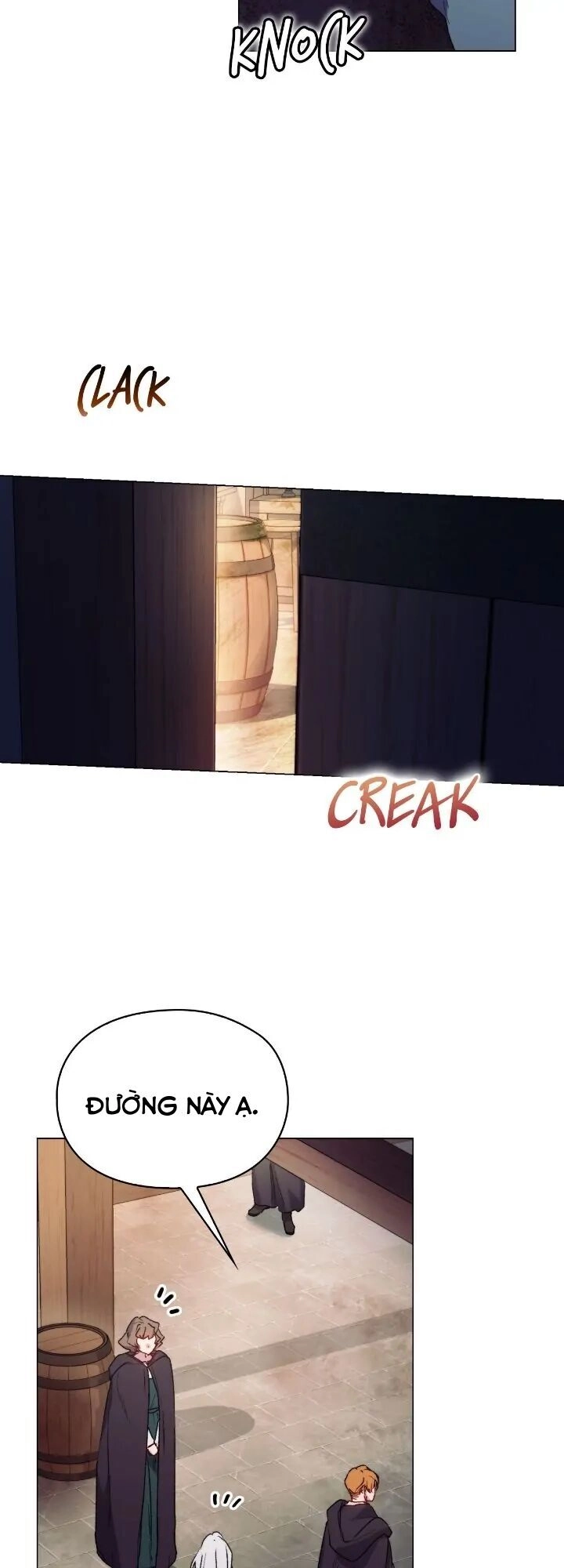 Ta Sẽ Nuôi Dạy Con Của Ngài Thật Tốt, Bệ Hạ! Chapter 98 - 29