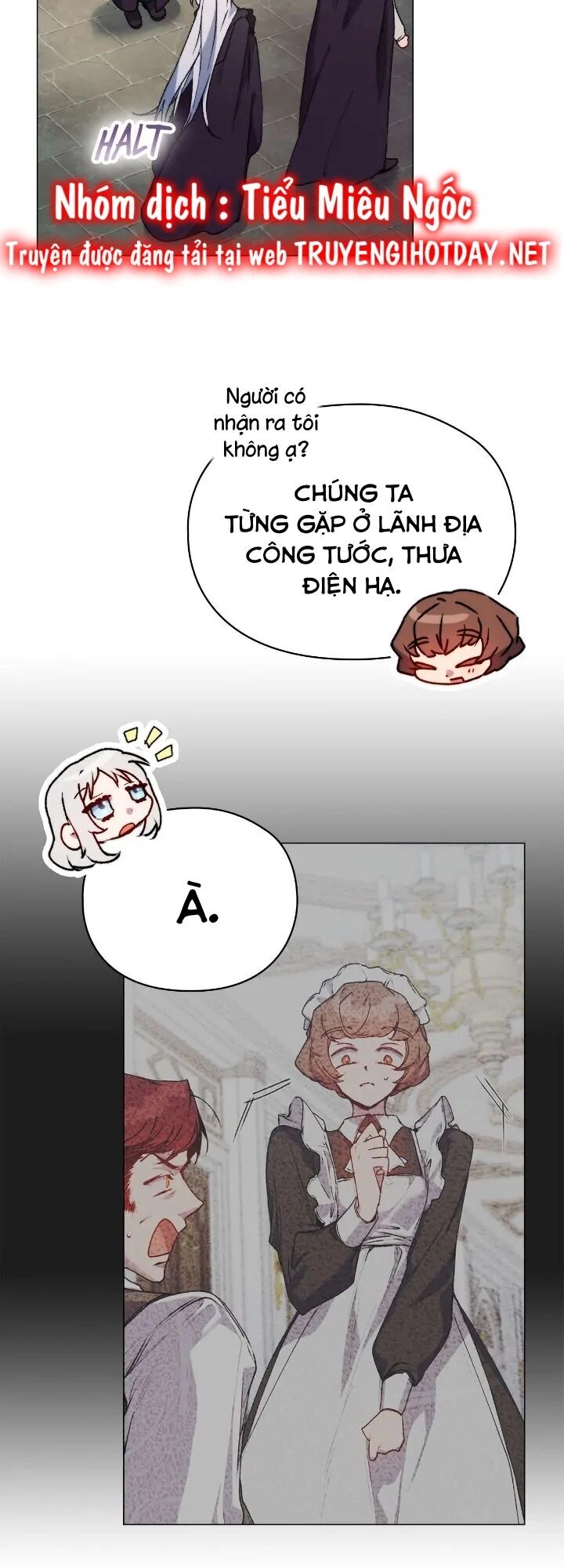 Ta Sẽ Nuôi Dạy Con Của Ngài Thật Tốt, Bệ Hạ! Chapter 98 - 30