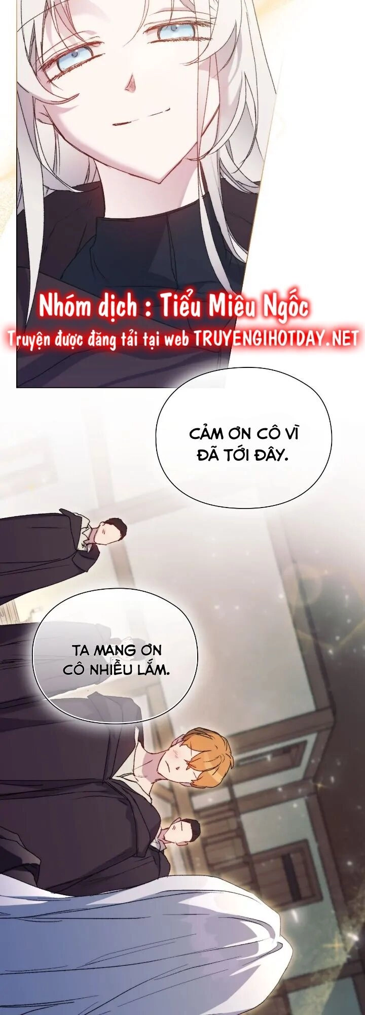 Ta Sẽ Nuôi Dạy Con Của Ngài Thật Tốt, Bệ Hạ! Chapter 98 - 32