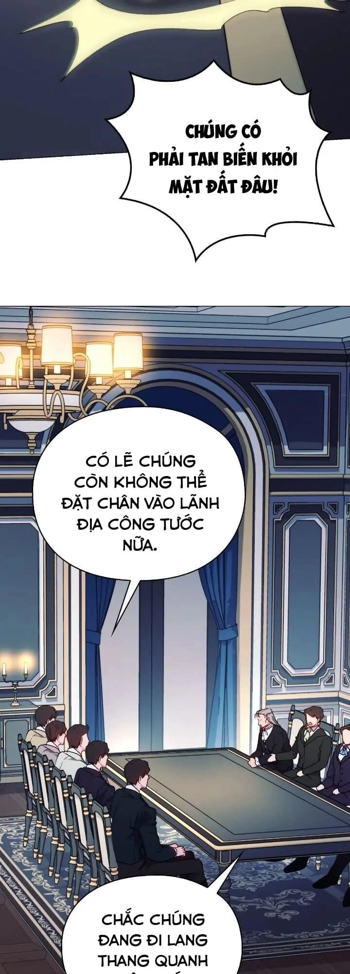 Ta Sẽ Nuôi Dạy Con Của Ngài Thật Tốt, Bệ Hạ! Chapter 98 - 38
