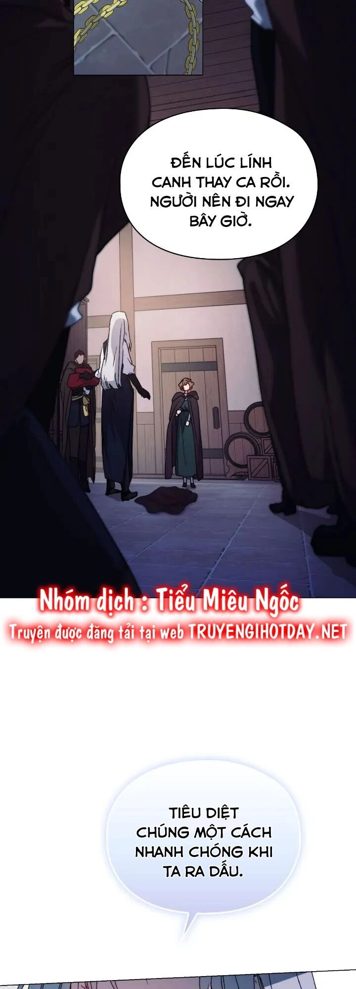 Ta Sẽ Nuôi Dạy Con Của Ngài Thật Tốt, Bệ Hạ! Chapter 98 - 42