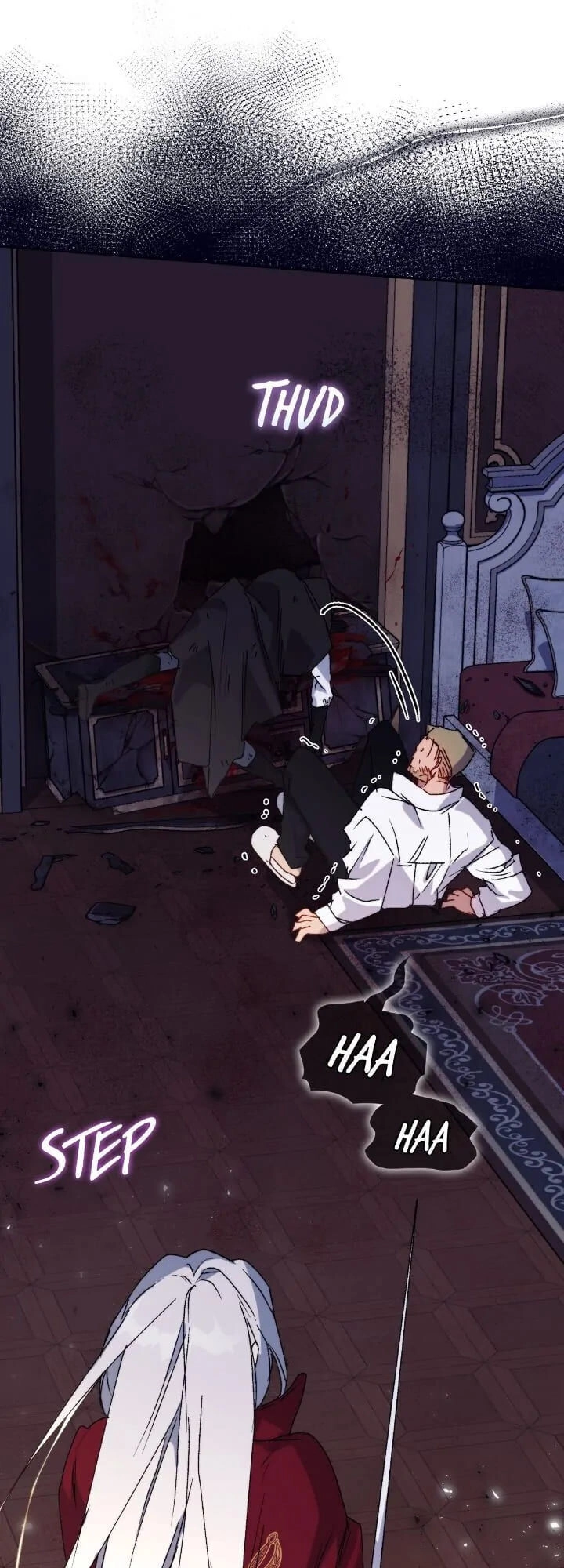 Ta Sẽ Nuôi Dạy Con Của Ngài Thật Tốt, Bệ Hạ! Chapter 98 - 58