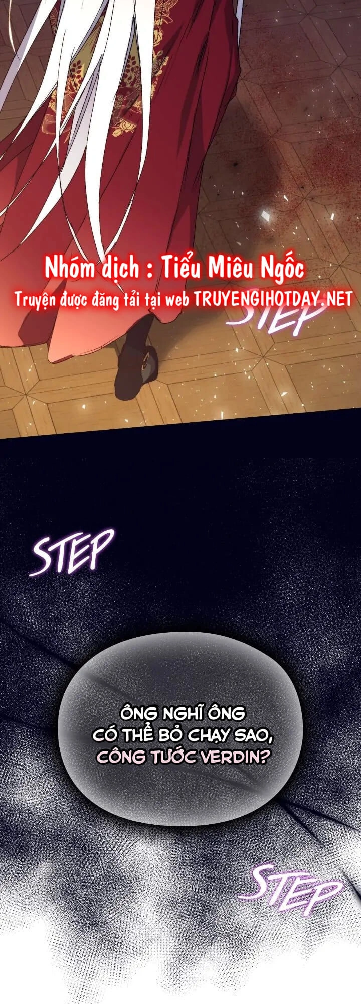 Ta Sẽ Nuôi Dạy Con Của Ngài Thật Tốt, Bệ Hạ! Chapter 98 - 59