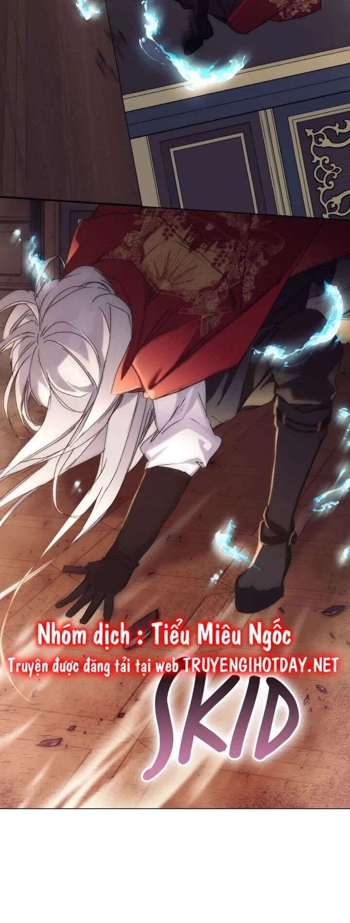 Ta Sẽ Nuôi Dạy Con Của Ngài Thật Tốt, Bệ Hạ! Chapter 98 - 63