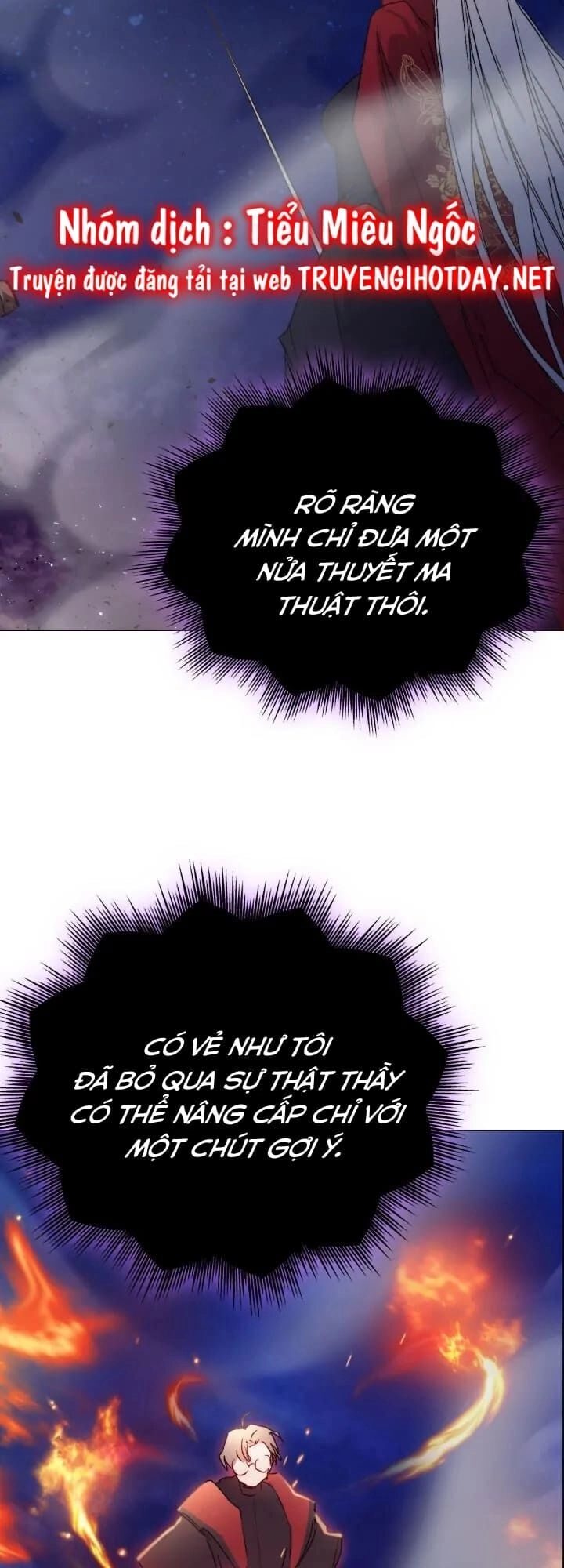 Ta Sẽ Nuôi Dạy Con Của Ngài Thật Tốt, Bệ Hạ! Chapter 98 - 65