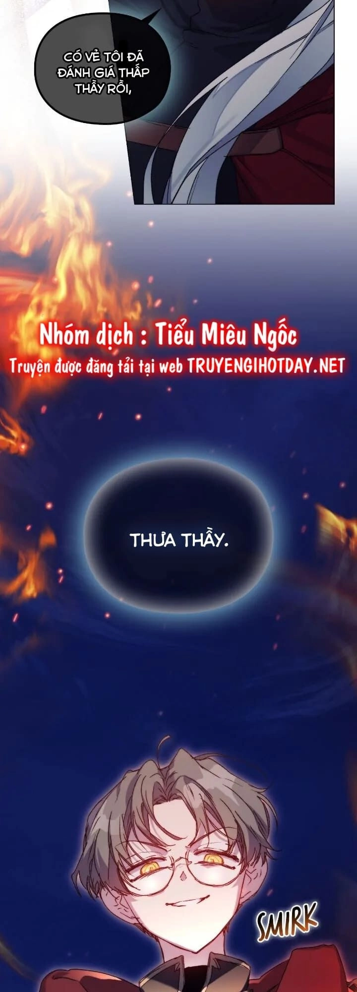 Ta Sẽ Nuôi Dạy Con Của Ngài Thật Tốt, Bệ Hạ! Chapter 98 - 67