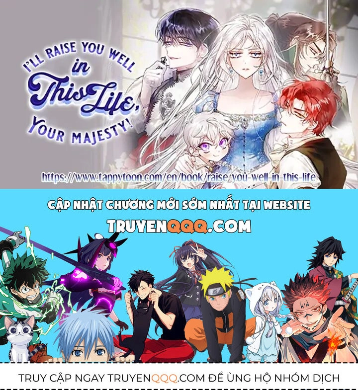 Ta Sẽ Nuôi Dạy Con Của Ngài Thật Tốt, Bệ Hạ! Chapter 98 - 70
