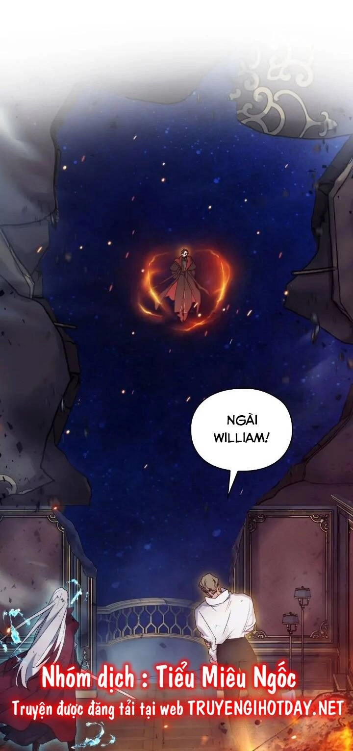 Ta Sẽ Nuôi Dạy Con Của Ngài Thật Tốt, Bệ Hạ! Chapter 99 - 3