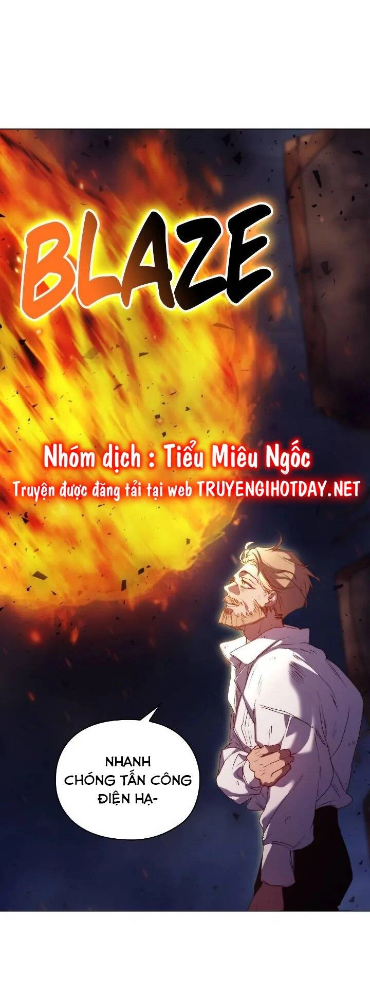 Ta Sẽ Nuôi Dạy Con Của Ngài Thật Tốt, Bệ Hạ! Chapter 99 - 5
