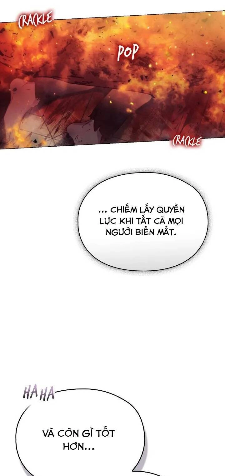 Ta Sẽ Nuôi Dạy Con Của Ngài Thật Tốt, Bệ Hạ! Chapter 99 - 7