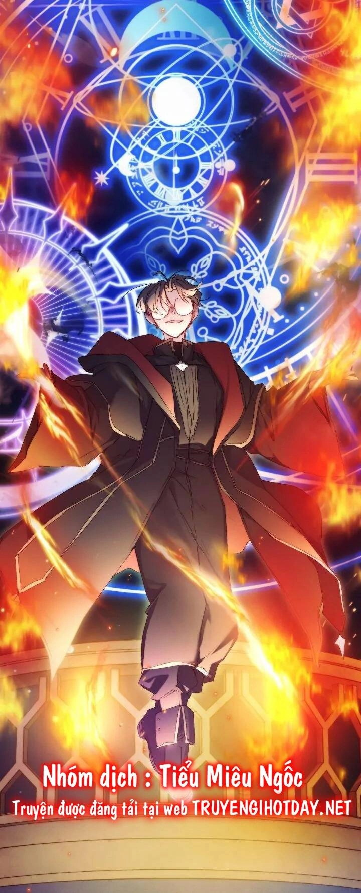 Ta Sẽ Nuôi Dạy Con Của Ngài Thật Tốt, Bệ Hạ! Chapter 99 - 10