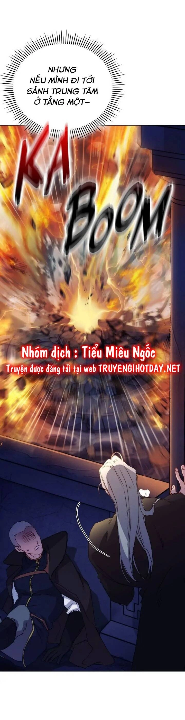 Ta Sẽ Nuôi Dạy Con Của Ngài Thật Tốt, Bệ Hạ! Chapter 99 - 25