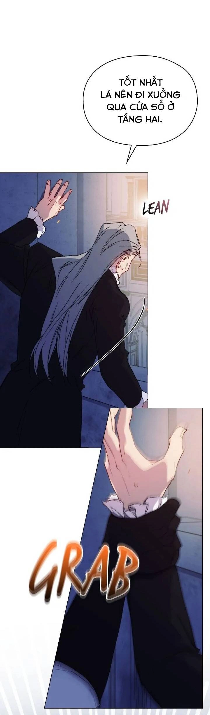 Ta Sẽ Nuôi Dạy Con Của Ngài Thật Tốt, Bệ Hạ! Chapter 99 - 26