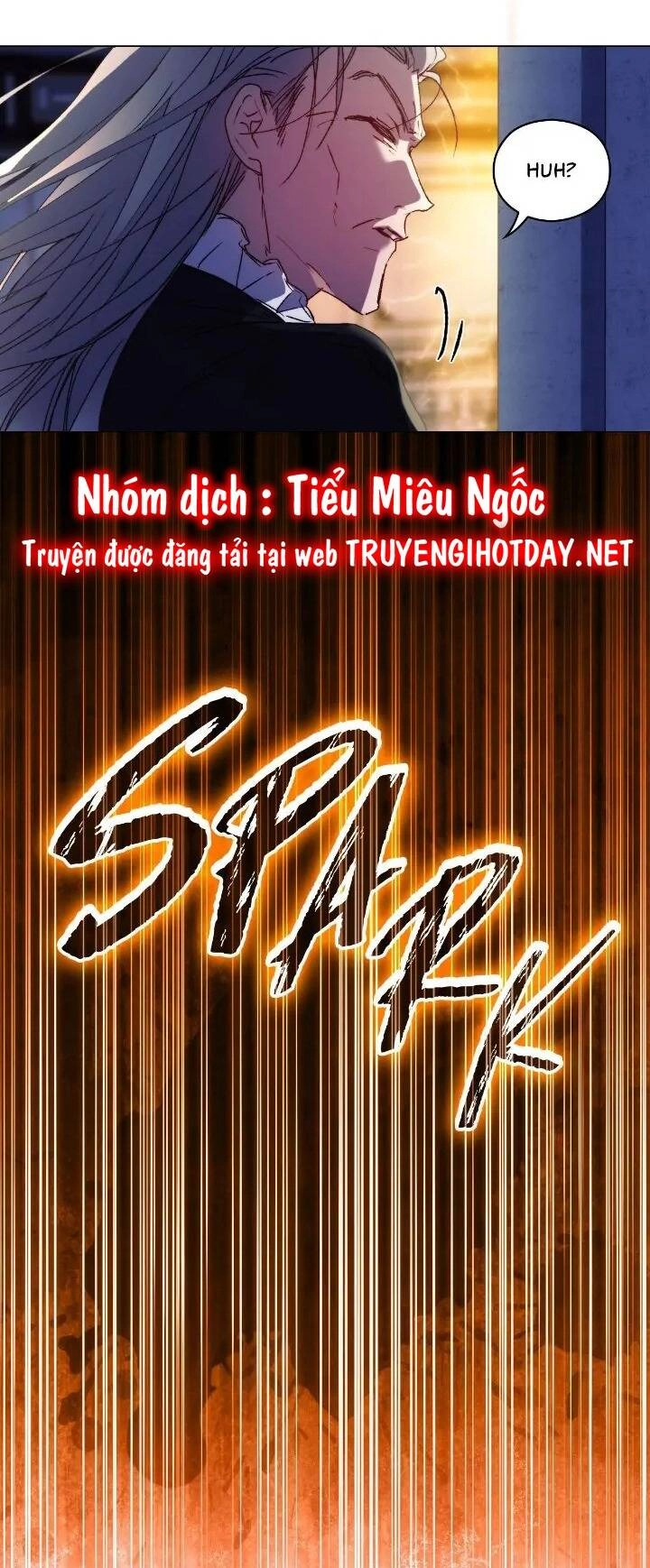 Ta Sẽ Nuôi Dạy Con Của Ngài Thật Tốt, Bệ Hạ! Chapter 99 - 29