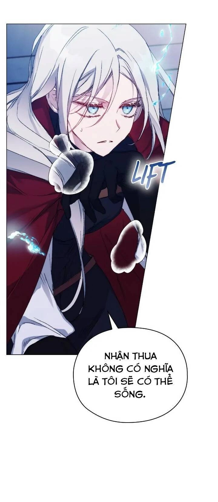 Ta Sẽ Nuôi Dạy Con Của Ngài Thật Tốt, Bệ Hạ! Chapter 99 - 32