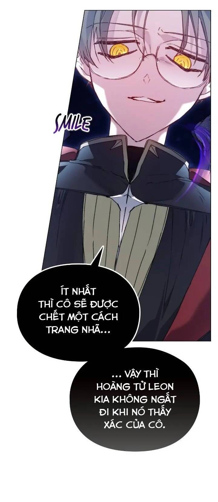 Ta Sẽ Nuôi Dạy Con Của Ngài Thật Tốt, Bệ Hạ! Chapter 99 - 33