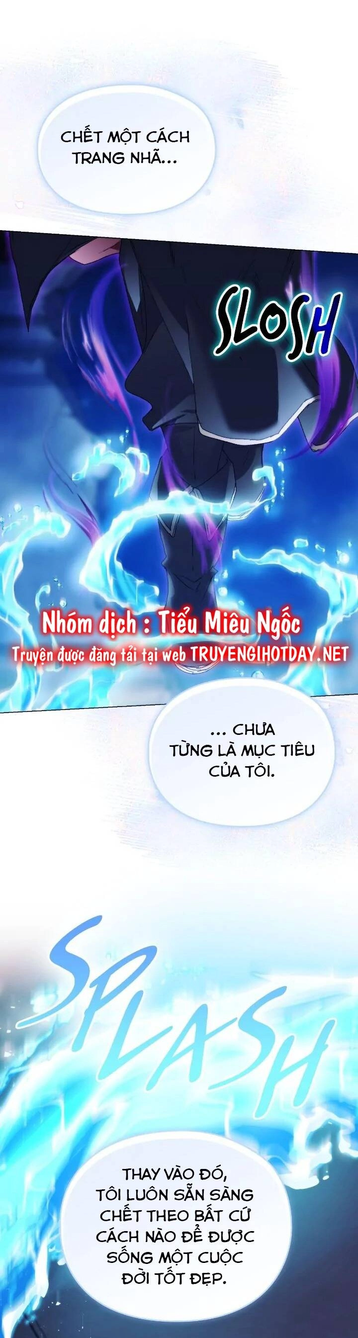 Ta Sẽ Nuôi Dạy Con Của Ngài Thật Tốt, Bệ Hạ! Chapter 99 - 34