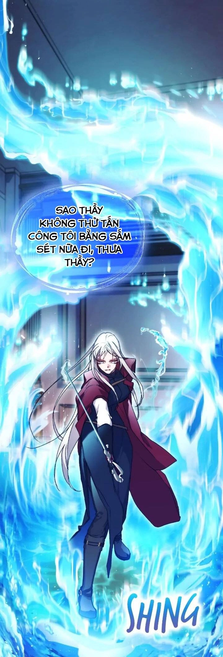 Ta Sẽ Nuôi Dạy Con Của Ngài Thật Tốt, Bệ Hạ! Chapter 99 - 35