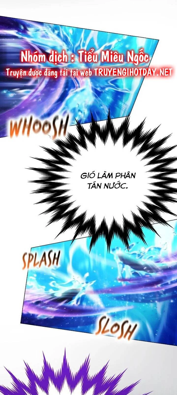 Ta Sẽ Nuôi Dạy Con Của Ngài Thật Tốt, Bệ Hạ! Chapter 99 - 41