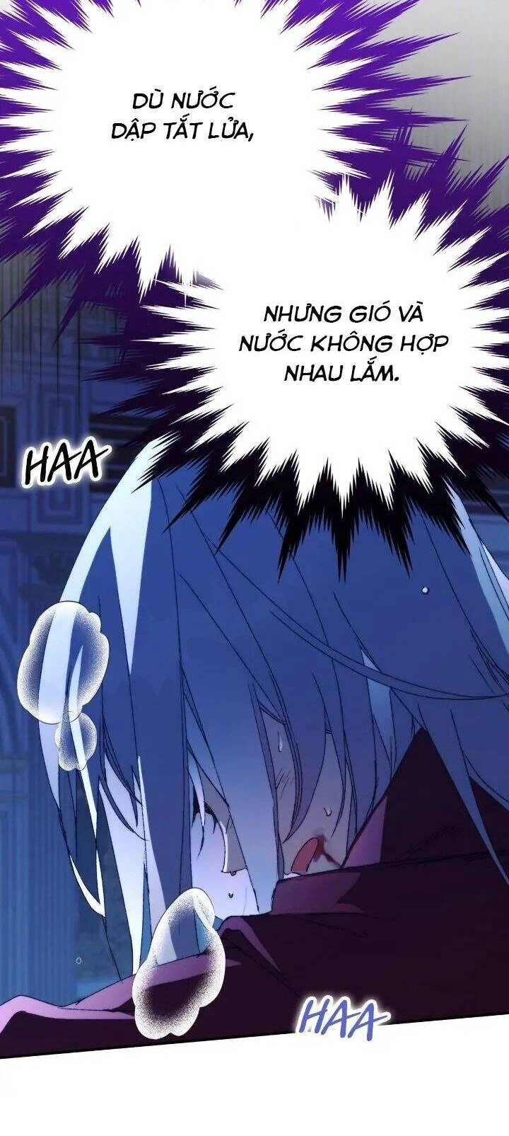 Ta Sẽ Nuôi Dạy Con Của Ngài Thật Tốt, Bệ Hạ! Chapter 99 - 42