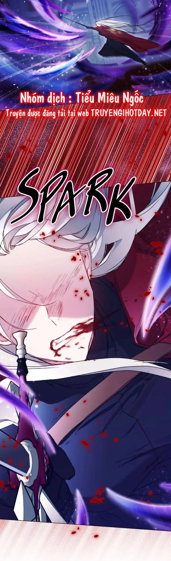 Ta Sẽ Nuôi Dạy Con Của Ngài Thật Tốt, Bệ Hạ! Chapter 99 - 48