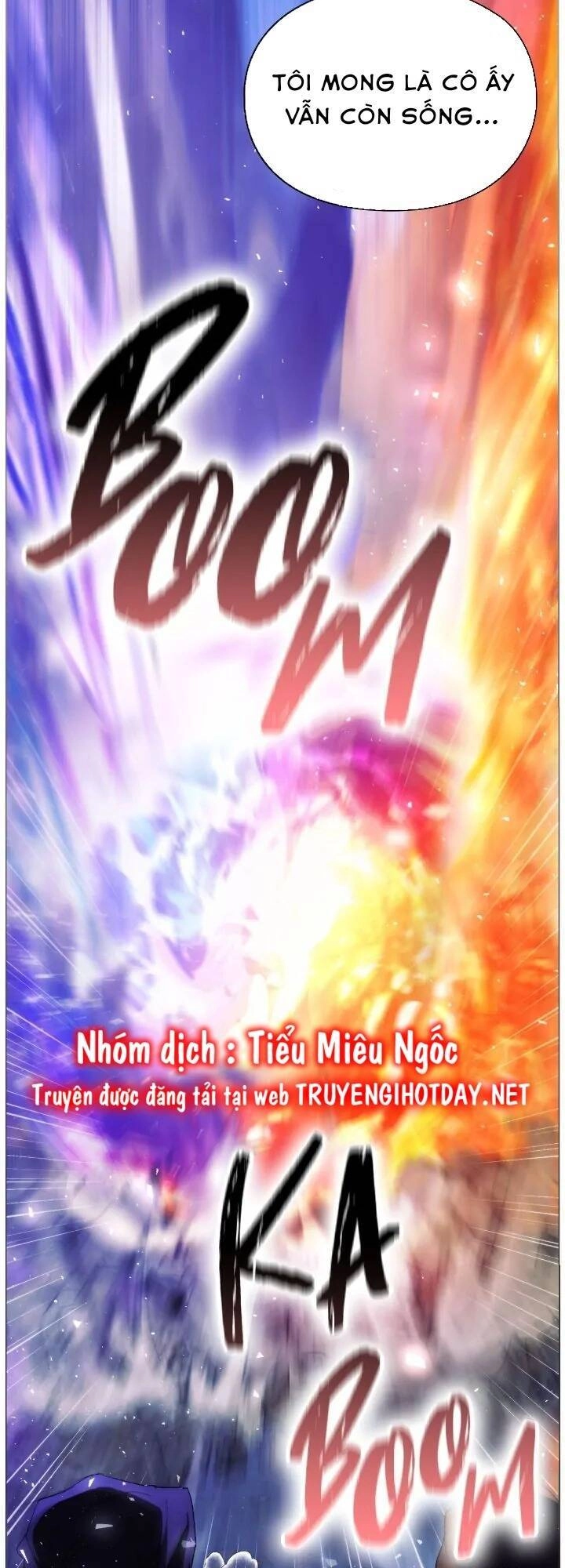 Ta Sẽ Nuôi Dạy Con Của Ngài Thật Tốt, Bệ Hạ! Chapter 100 - 17