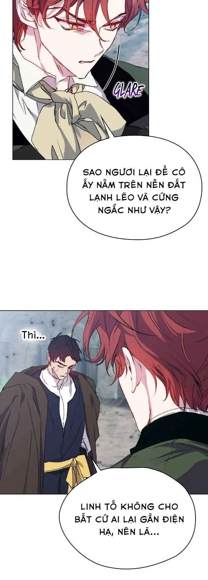 Ta Sẽ Nuôi Dạy Con Của Ngài Thật Tốt, Bệ Hạ! Chapter 100 - 50