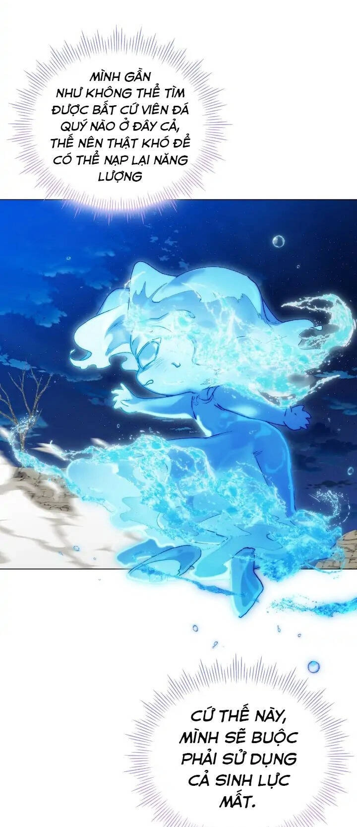 Ta Sẽ Nuôi Dạy Con Của Ngài Thật Tốt, Bệ Hạ! Chapter 73 - 8