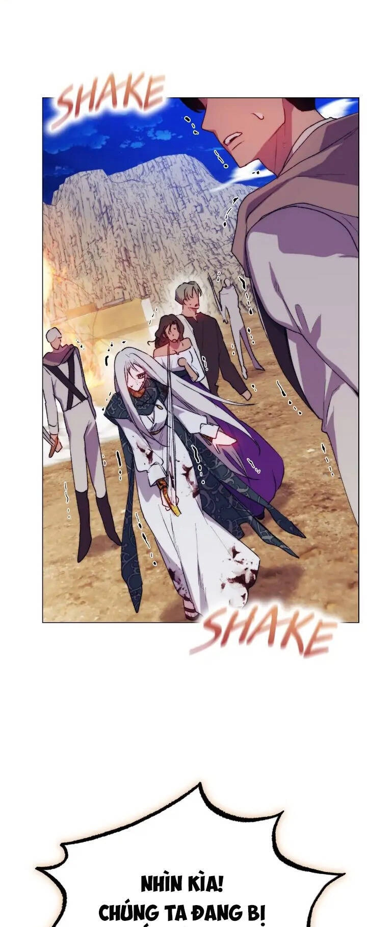 Ta Sẽ Nuôi Dạy Con Của Ngài Thật Tốt, Bệ Hạ! Chapter 73 - 34