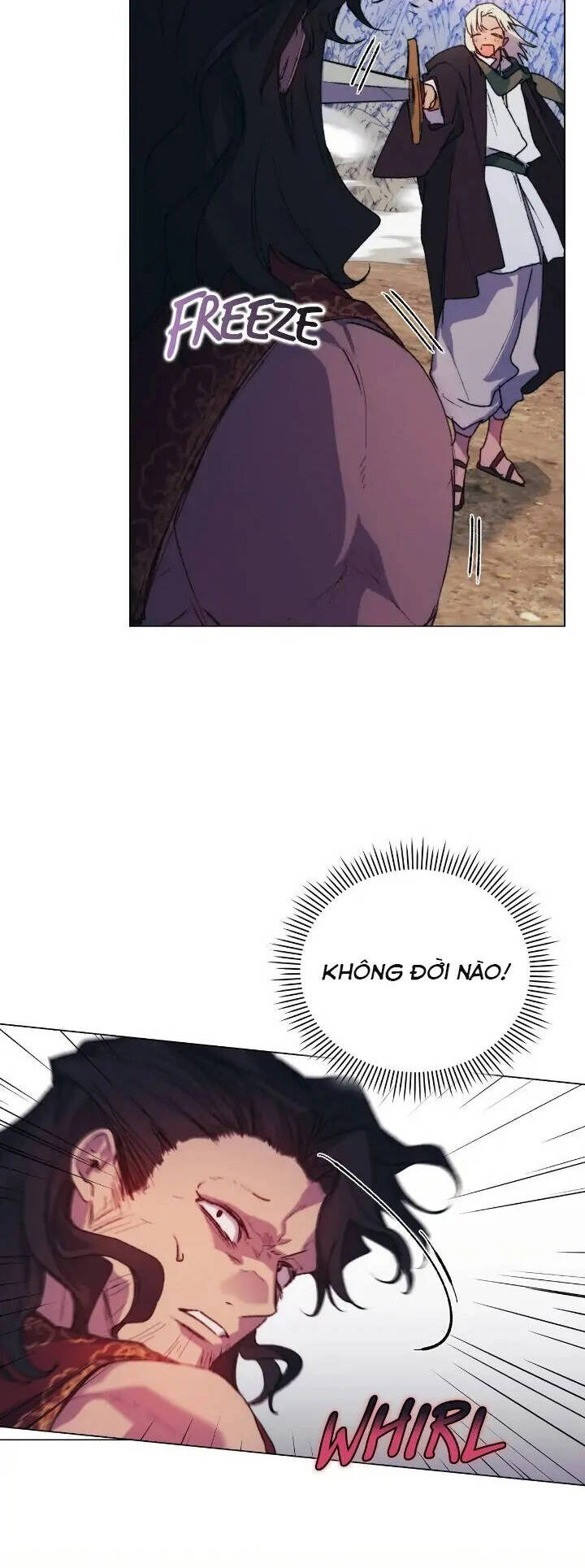 Ta Sẽ Nuôi Dạy Con Của Ngài Thật Tốt, Bệ Hạ! Chapter 73 - 53