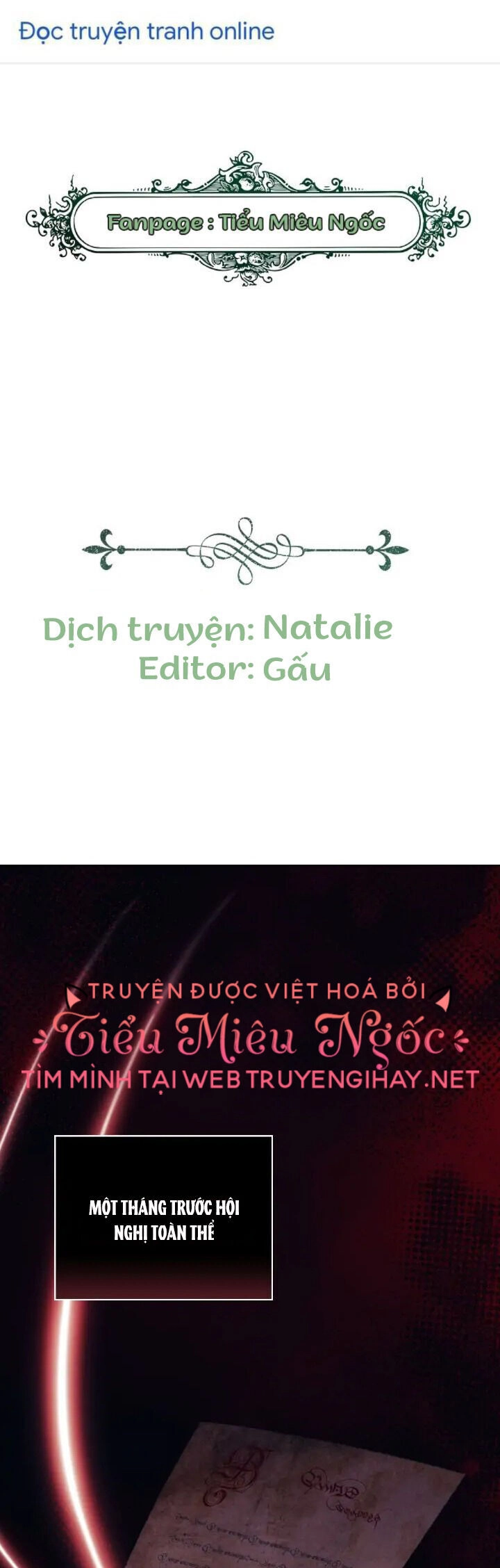 Ta Sẽ Nuôi Dạy Con Của Ngài Thật Tốt, Bệ Hạ! Chapter 74 - 2