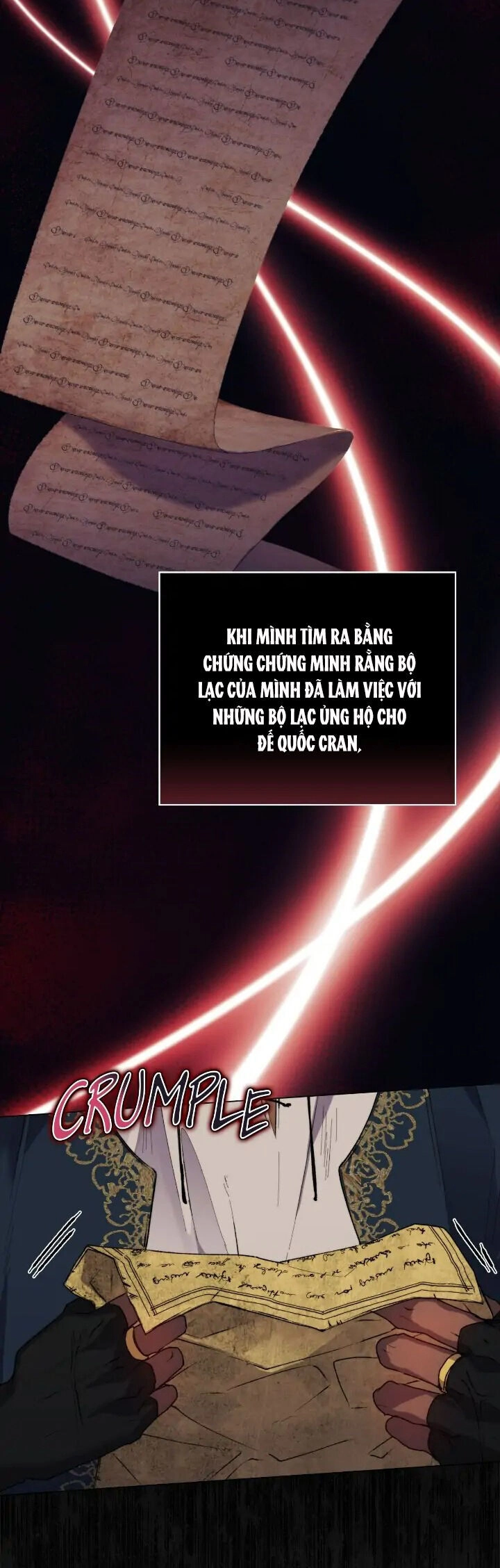 Ta Sẽ Nuôi Dạy Con Của Ngài Thật Tốt, Bệ Hạ! Chapter 74 - 3