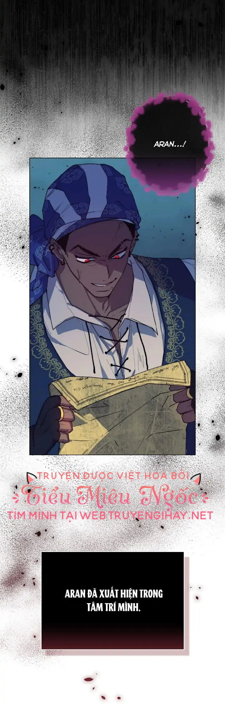 Ta Sẽ Nuôi Dạy Con Của Ngài Thật Tốt, Bệ Hạ! Chapter 74 - 4