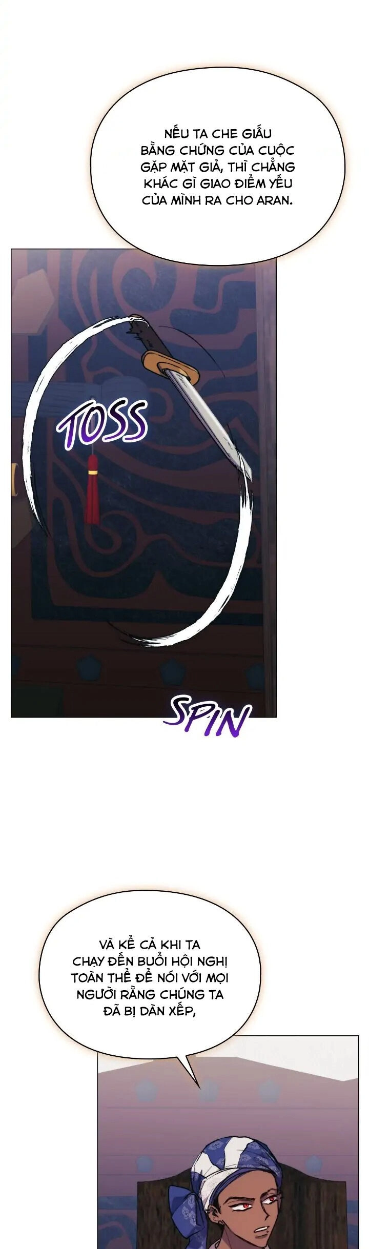 Ta Sẽ Nuôi Dạy Con Của Ngài Thật Tốt, Bệ Hạ! Chapter 74 - 9