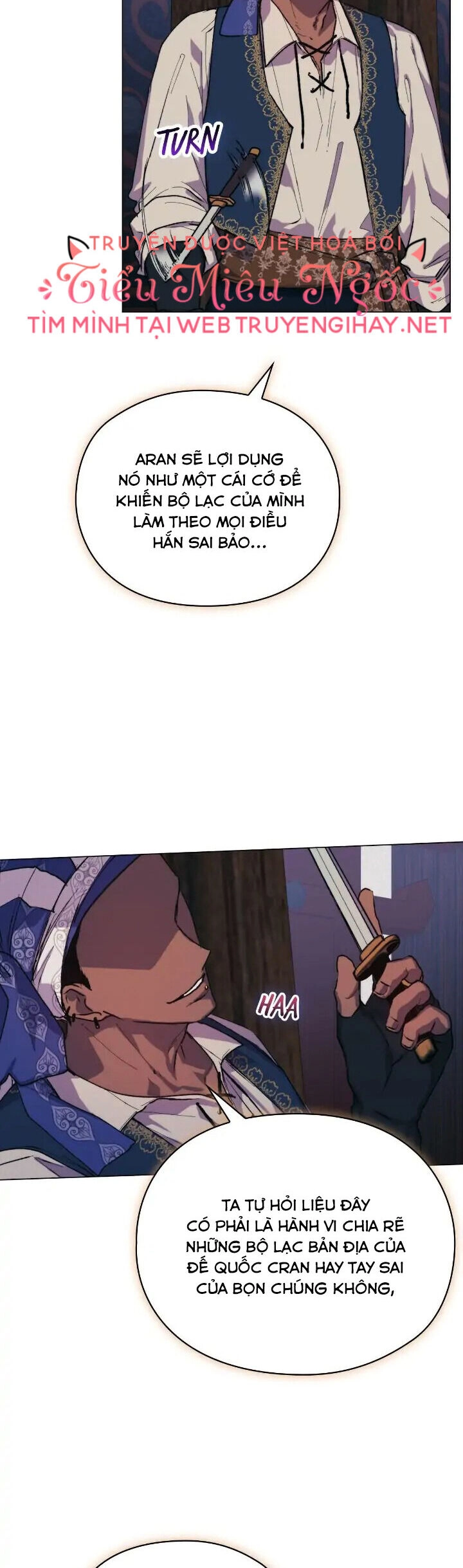 Ta Sẽ Nuôi Dạy Con Của Ngài Thật Tốt, Bệ Hạ! Chapter 74 - 10