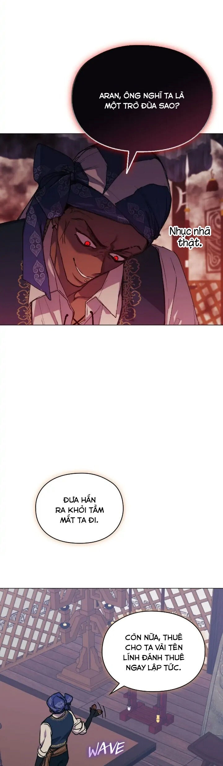 Ta Sẽ Nuôi Dạy Con Của Ngài Thật Tốt, Bệ Hạ! Chapter 74 - 13