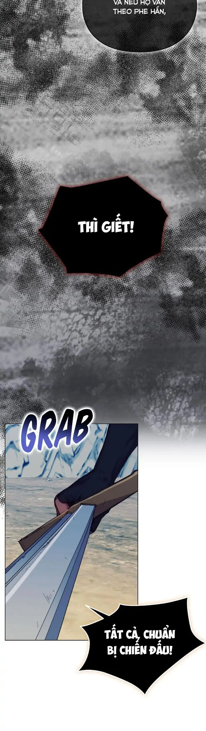 Ta Sẽ Nuôi Dạy Con Của Ngài Thật Tốt, Bệ Hạ! Chapter 74 - 22